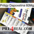 Priligy Dapoxetine 60Mg 11